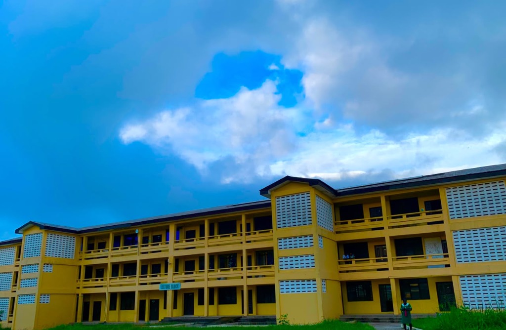 Campus